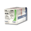 Leepac Dental - Look Nylon Sutures (Non-absorbable) - High Quality Dental Product