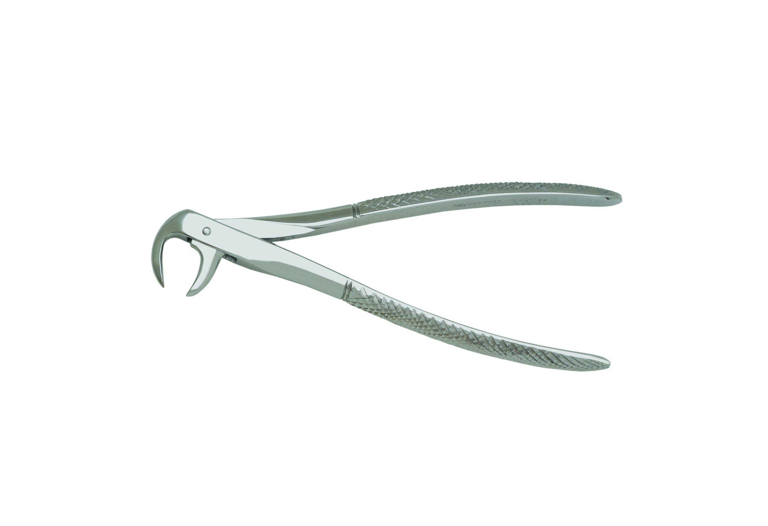 Leepac Dental – Extraction Forceps Fig. 86A – INS-SS-148 – High Quality ...