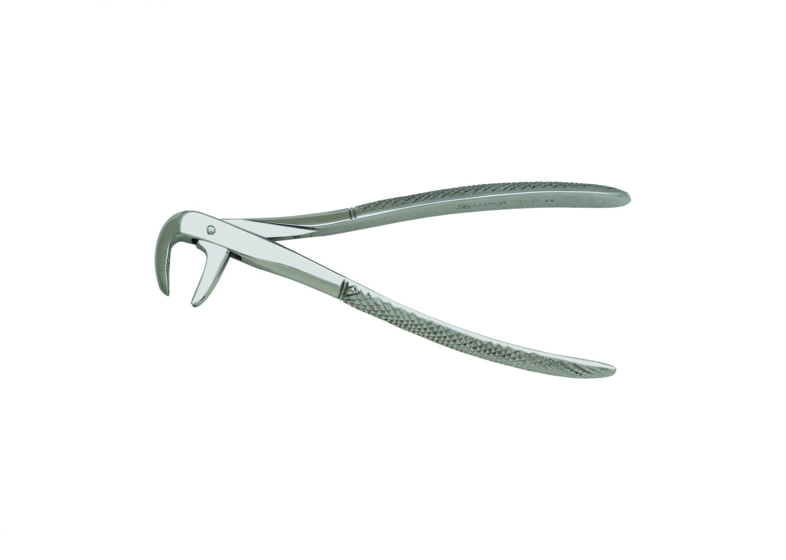 Leepac Dental – Extraction Forceps Fig. 169 – INS-SS-163 – High Quality ...