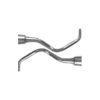 Leepac Dental - Bone Curette.Fig. 17/18 - INS-SS-927 - High Quality Dental Product