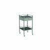 Leepac Dental - Equipment Trolley with 1 Drawer - High Quality Dental Product