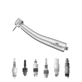 Handpieces and Accessories