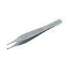 Leepac Dental - Surgery Selections Adson Tissue Forceps 1x2 teeth 12cm - INS-SS-603 - High Quality Dental Product