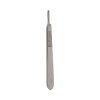 Leepac Dental - Surgery Selections Scalpel Handle INS-SS-636 - High Quality Dental Product