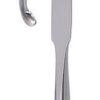 Leepac Dental - SURGERY SELECTIONS Lecron Carver - INS-SS-1005 - High Quality Dental Product
