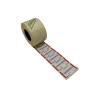 Printex MD20 Autoclave Tracking Labels 2
